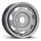 ocelový disk (2840) 4,5x13" 4x108 ET37,5 pro FORD FIESTA, od 1989 (GFJ)