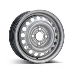 Plechové disky 3085 4,5x13" 4x100 ET45 56,6