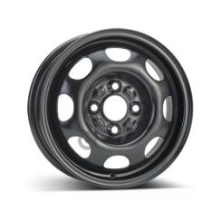 Plechové disky 3345 4,5x13" 4x100 ET35 57