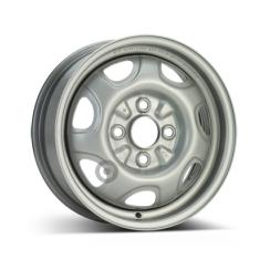 Plechové disky 4030 5x13" 4x100 ET46 56