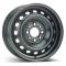 ocelový disk (4180) 5x13" 4x98 ET35 pro FIAT PANDA, od 2003 (169)