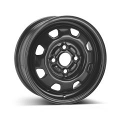 Plechové disky 4375 5x13" 4x100 ET46 54