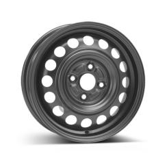 Plechové disky KFZ 4920 5x14" 4x100 ET45 54