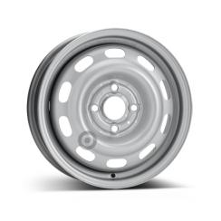 Plechové disky 4925 4,5x14" 4x100 ET43,5 56,6