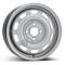 ocelový disk (4925) 4,5x14" 4x100 ET43,5 pro CHEVROLET SPARK, od 2010 (CHIS)