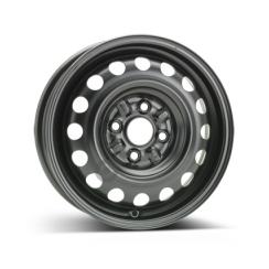 Plechové disky 4940 4,5x14" 4x100 ET39 54