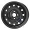 ocelový disk (5155) 5x14" 4x100 ET45 pro SUZUKI SPLASH, od 2008 (EX)