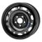 ocelový disk (5210) 5x14" 5x100 ET35 pro VOLKSWAGEN FOX Cross, od 2006 (5Z)