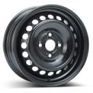 Plechové disky 5335 5,5x14