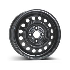 Plechové disky 5400 4,5x14" 4x100 ET45 54