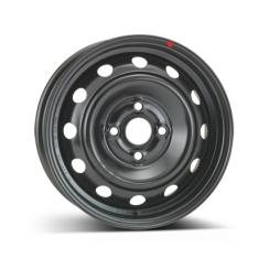 Plechové disky 5490 5x14" 4x100 ET46 54