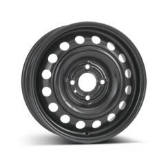 Plechové disky 5820 5x14" 4x100 ET45 60