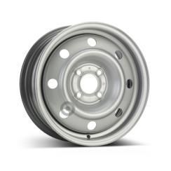 Plechové disky 5960 5,5x14" 4x100 ET36 60