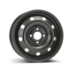 Plechové disky 5995 6x14" 4x100 ET43 60