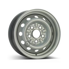 Plechové disky KFZ 6085 6x14" 5x120 ET40 67