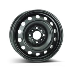 Plechové disky 6215 5,5x14" 4x108 ET24 65