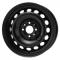 ocelový disk (6315) 5,5x14" 4x98 ET35 pro FIAT PANDA, od 2012 (312)
