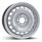 ocelový disk (6335) 5,5x14" 4x100 ET45 pro MERCEDES BENZ CITAN (W415), od 2012 (X)