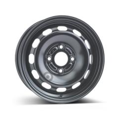 Plechové disky 6355 5,5x14" 4x108 ET37,5 63,4