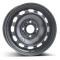 ocelový disk (6355) 5,5x14" 4x108 ET37,5 pro FORD FIESTA/FIESTA Van, od 2008 (JA8)