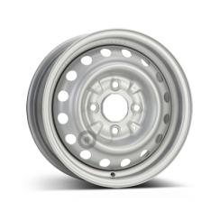 Plechové disky 6375 5,5x14" 4x114,3 ET45 66