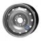 ocelový disk (6395) 5,5x14" 4x108 ET24 pro CITROEN BERLINGO/BERLINGO Van, od 1996 (G*)
