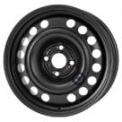 Plechové disky 6435 6x15