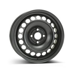 Plechové disky 6445 6x15" 4x100 ET39 56,5