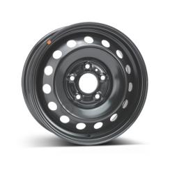 Plechové disky 6505 6x15" 5x114,3 ET48 67