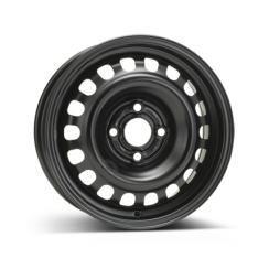 Plechové disky 6515 5,5x14" 4x100 ET39 56,5