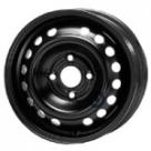 Plechové disky 6530 5,5x14