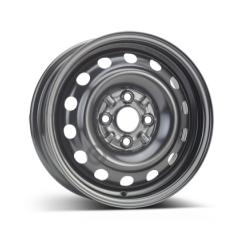 Plechové disky 6545 5,5x14" 4x100 ET45 54