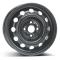 ocelový disk (6625) 5,5x14" 4x100 ET46 pro HYUNDAI i20, od 2009 (PB)