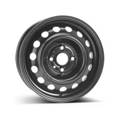 Plechové disky 6675 5x14" 4x100 ET45 54