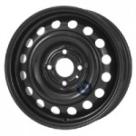 Plechové disky 6775 5,5x15