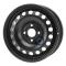 ocelový disk (6795) 5x14" 4x100 ET35 pro VOLKSWAGEN CROSS UP!, od 2013 (AA)