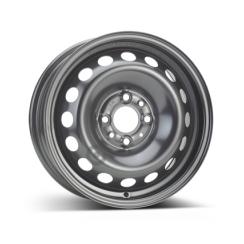 Plechové disky 6805 5,5x14" 4x98 ET44 58