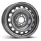 ocelový disk (6805) 5,5x14" 4x98 ET44 pro FIAT FIORINO/FIORINO Van, od 2008 (225)