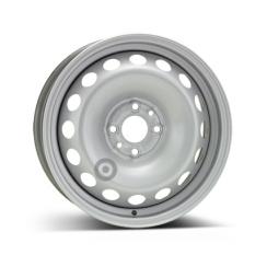 Plechové disky 6815 5,5x15" 4x98 ET32 58