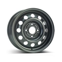 Plechové disky 6865 6x14" 4x108 ET41 63,3