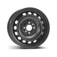 Plechové disky 6875 6x14" 4x98 ET40 58