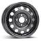 ocelový disk (6880) 5,5x14" 4x108 ET47,5 pro FORD FOCUS Turnier, od 1999 (DNW)