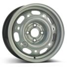 Plechové disky KFZ 7080 6x14