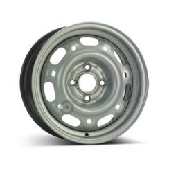 Plechové disky KFZ 7080 6x14" 4x100 ET38 57