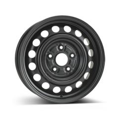 Plechové disky 7150 6x15" 5x114,3 ET50 60