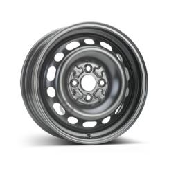 Plechové disky 7190 6x15" 4x100 ET45 54