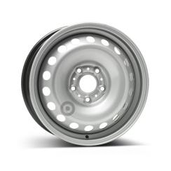 Plechové disky 7215 6x15" 5x108 ET44 60