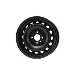 Plechové disky 7320 5,5x14" 4x100 ET29 60