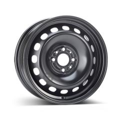 Plechové disky 7355 6x15" 4x98 ET35 58