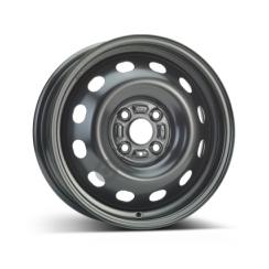 Plechové disky 7380 5,5x15" 4x100 ET50 54